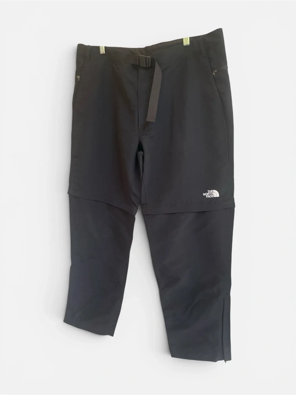 The North Face brand north